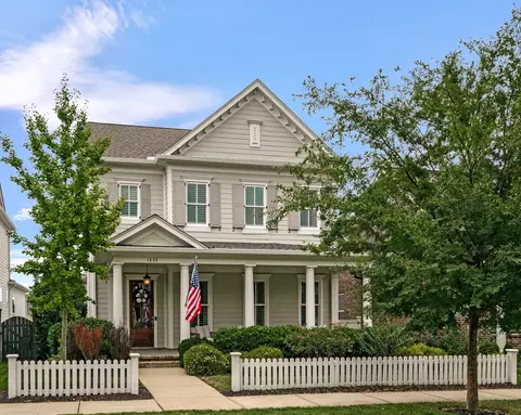 1832 Championship Blvd, Franklin, TN 37064
