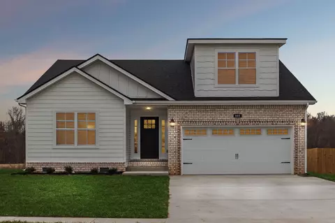 155 Anderson Pl, Clarksville, TN 37042