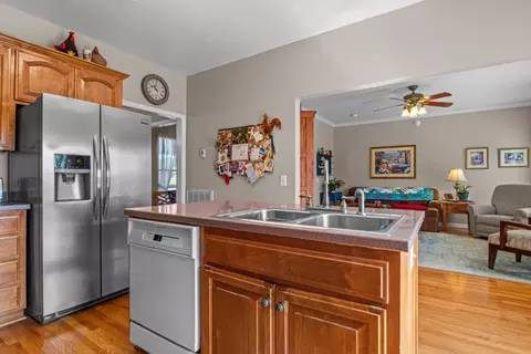 1243 Denny Rd, Dickson, TN 37055 photo 8