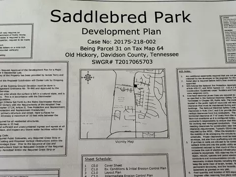 4080 Saundersville Rd, Old Hickory, TN 37138