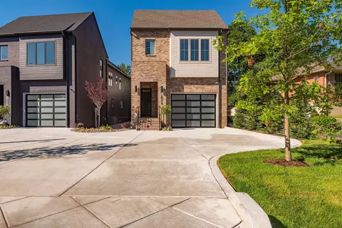 605 Fordomatic Dr # B, Nashville, TN 37209