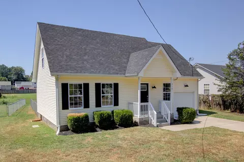 219 Grant Ave, Oak Grove, KY 42262