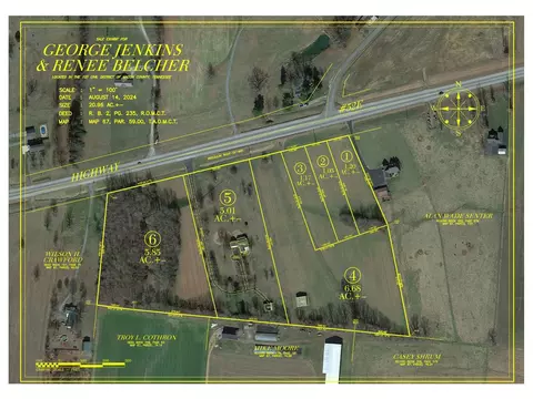 2 Highway 52 E, Lafayette, TN 37083