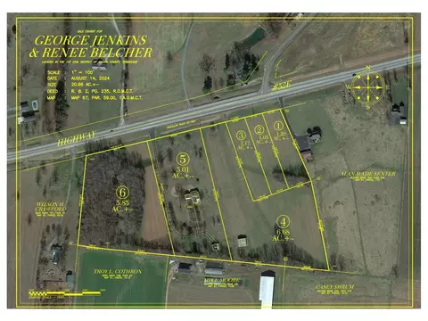 3 Highway 52 E, Lafayette, TN 37083