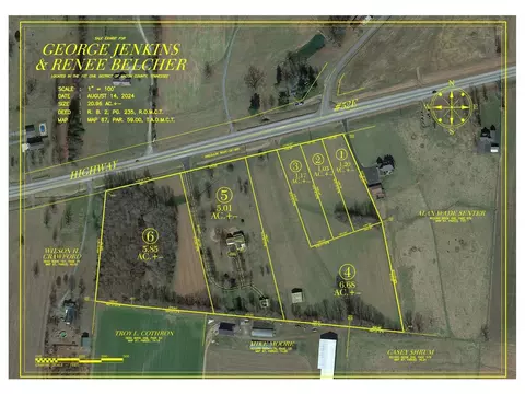 6 Highway 52 E, Lafayette, TN 37083