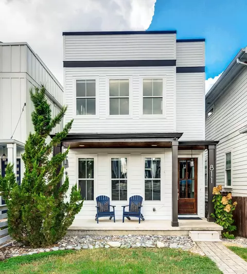 811 45th Ave N, Nashville, TN 37209