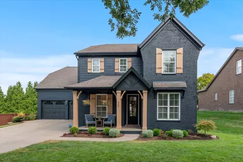 369 Alfred Ladd Rd E, Franklin, TN 37064