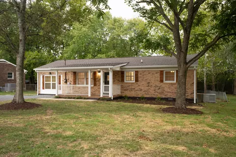 1809 Midland Rd, Shelbyville, TN 37160