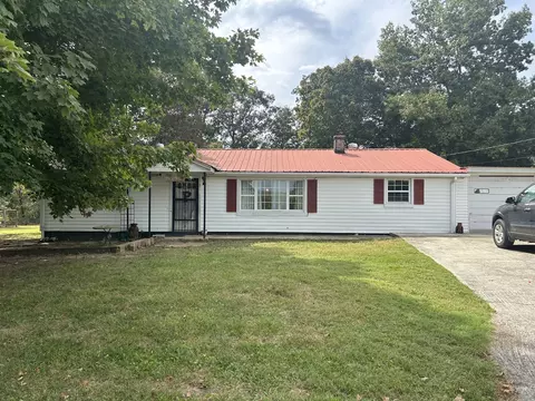 1306 Ramsey Rd, Morrison, TN 37357 photo 1