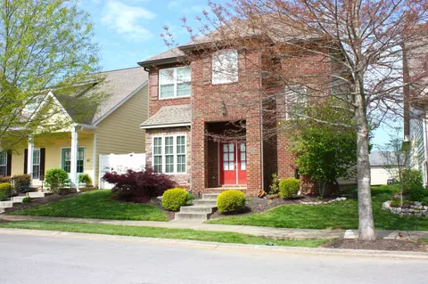 1415 Billingham Dr, Murfreesboro, TN 37128 photo 3