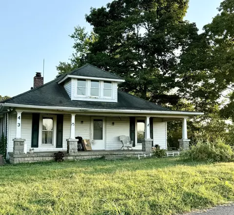 4030 Armstrong Rd, Springfield, TN 37172