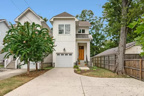 858 Kirkwood Ave # A, Nashville, TN 37204