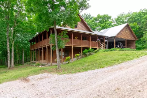 5359 Craddock Rd, Lascassas, TN 37085