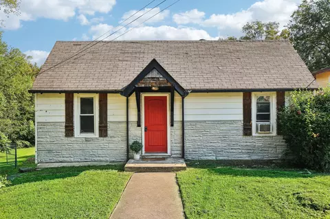1507 Litton Ave, Nashville, TN 37216