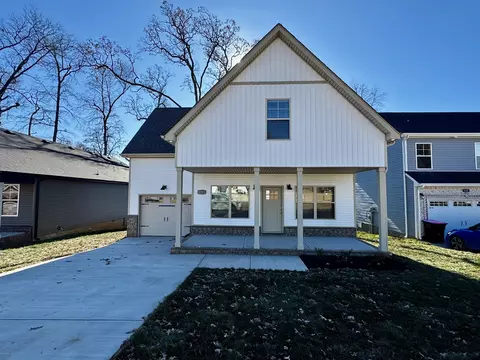 5 Drift King Ests, Clarksville, TN 37042