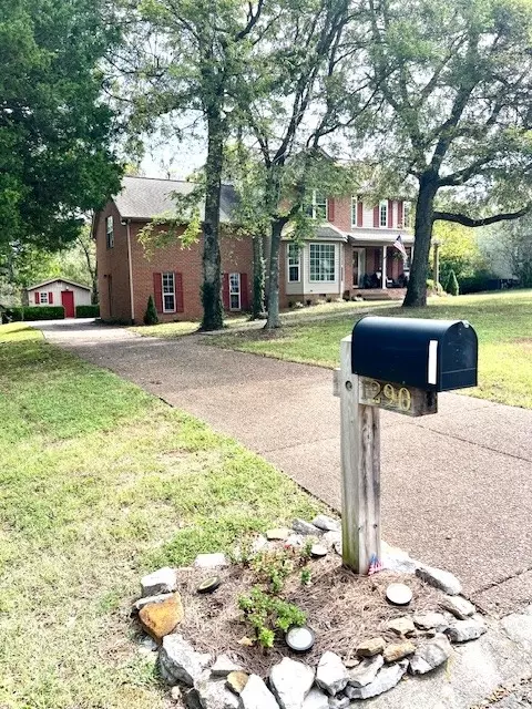 1290 Countryside Rd, Nolensville, TN 37135