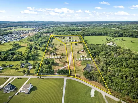1363 Walnut Grove Rd, Christiana, TN 37037