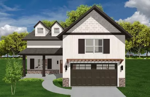 7147 Running Deer Rd, Knoxville, TN 37920