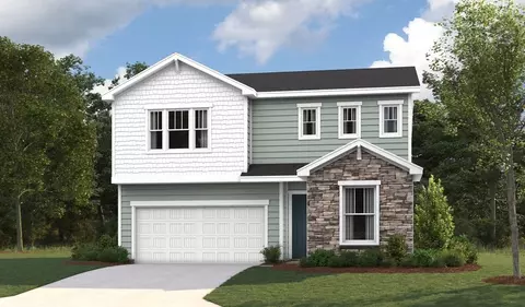 608 Maple Bend Moonstone, Dickson, TN 37055 photo 2