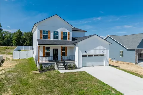 2390 Mountain Reserve, Cookeville, TN 38506