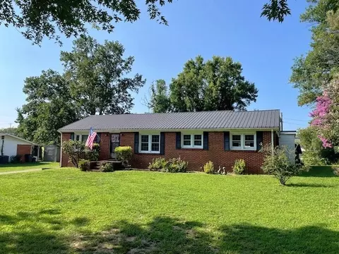 122 Roosevelt Rd, Mcminnville, TN 37110