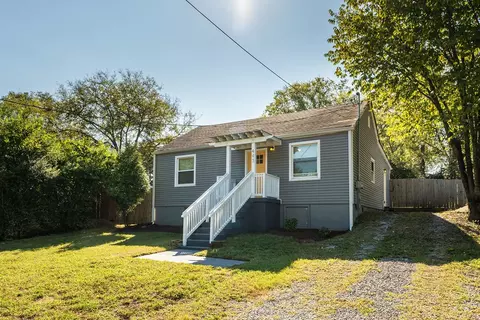 443 Lanier Dr, Madison, TN 37115