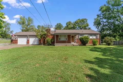 521 Vinson Dr, Nashville, TN 37217