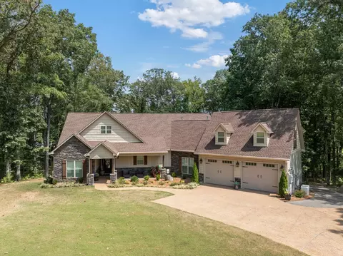 141 Shoreline Dr, Huntingdon, TN 38344