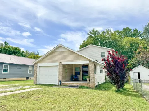715 Vine St N, Winchester, TN 37398