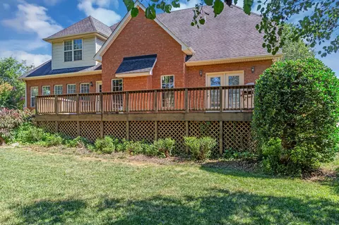 Exterior - 1115 Ithaca St, Murfreesboro, TN 37130 photo 7 of 7