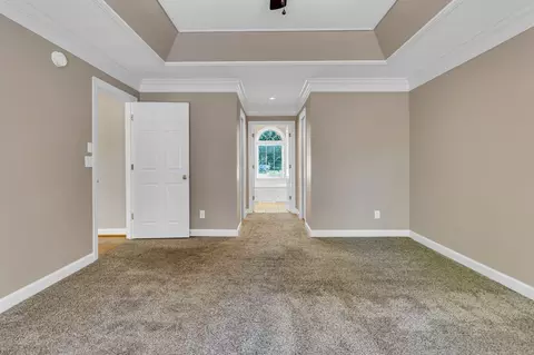 Entry Way - 1115 Ithaca St, Murfreesboro, TN 37130 photo 6 of 7