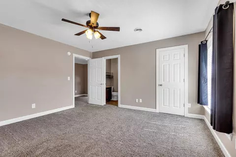 Bedroom - 1115 Ithaca St, Murfreesboro, TN 37130 photo 2 of 6