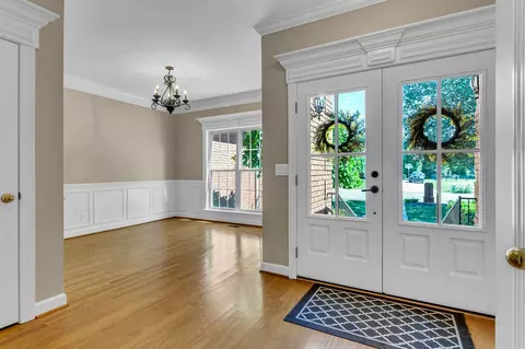 Entry Way - 1115 Ithaca St, Murfreesboro, TN 37130 photo 1 of 7