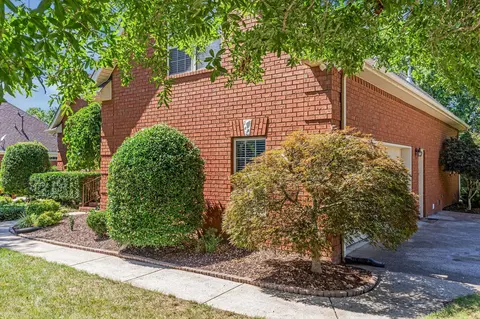 Exterior - 1115 Ithaca St, Murfreesboro, TN 37130 photo 3 of 7
