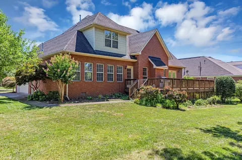 Exterior - 1115 Ithaca St, Murfreesboro, TN 37130 photo 6 of 7