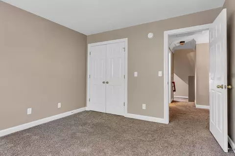Bedroom - 1115 Ithaca St, Murfreesboro, TN 37130 photo 6 of 6