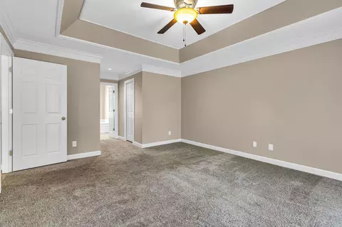 Bedroom - 1115 Ithaca St, Murfreesboro, TN 37130 photo 1 of 6