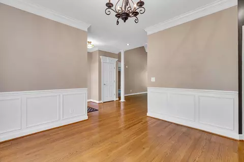 Entry Way - 1115 Ithaca St, Murfreesboro, TN 37130 photo 2 of 7