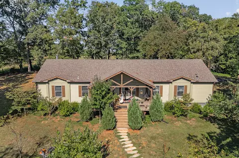 292 Kinship Ln, Mcminnville, TN 37110