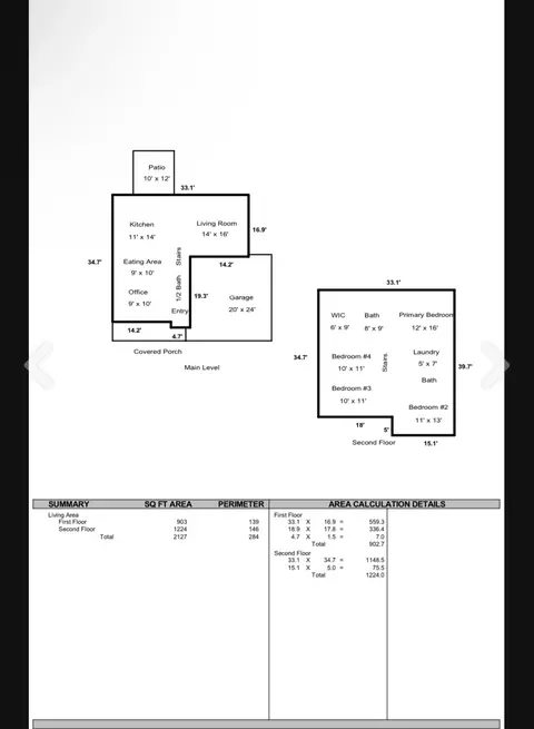 434 Ruby Oaks Ln, Murfreesboro, TN 37128 photo 2