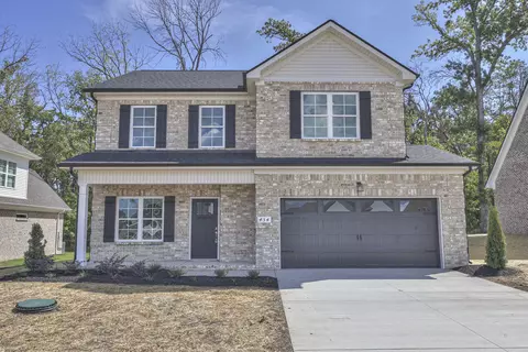 434 Ruby Oaks Ln, Murfreesboro, TN 37128