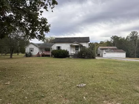 3340 Pugh Rd, Hermitage, TN 37076