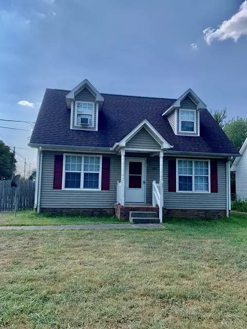 9201 Pembroke Oak Grove Rd, Oak Grove, KY 42262