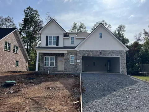 416 Ruby Oaks Ln, Murfreesboro, TN 37128