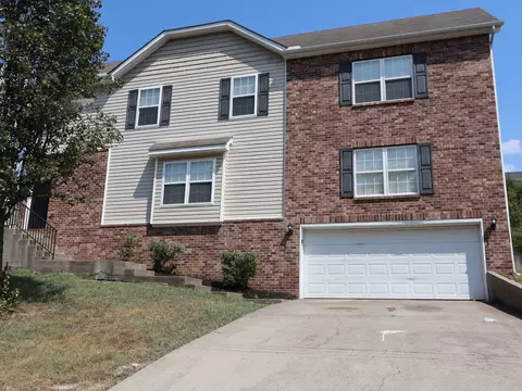 126 Lyndhurst Dr, La Vergne, TN 37086