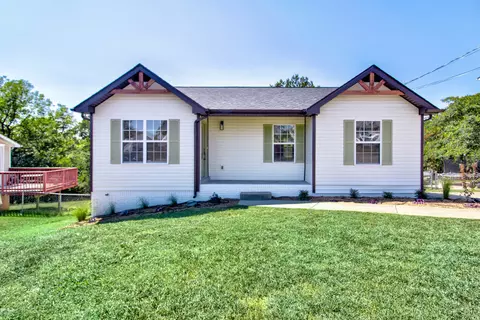 246 Audrea Ln, Clarksville, TN 37042