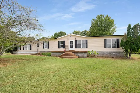 2745 Warner Rd, Lewisburg, TN 37091