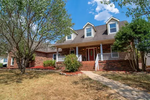 317 Grices Creek Rd, Cumberland City, TN 37050