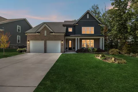 6500 Desmond Ave, Murfreesboro, TN 37128