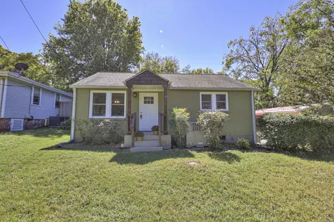 606 Mccarley Ave, Madison, TN 37115